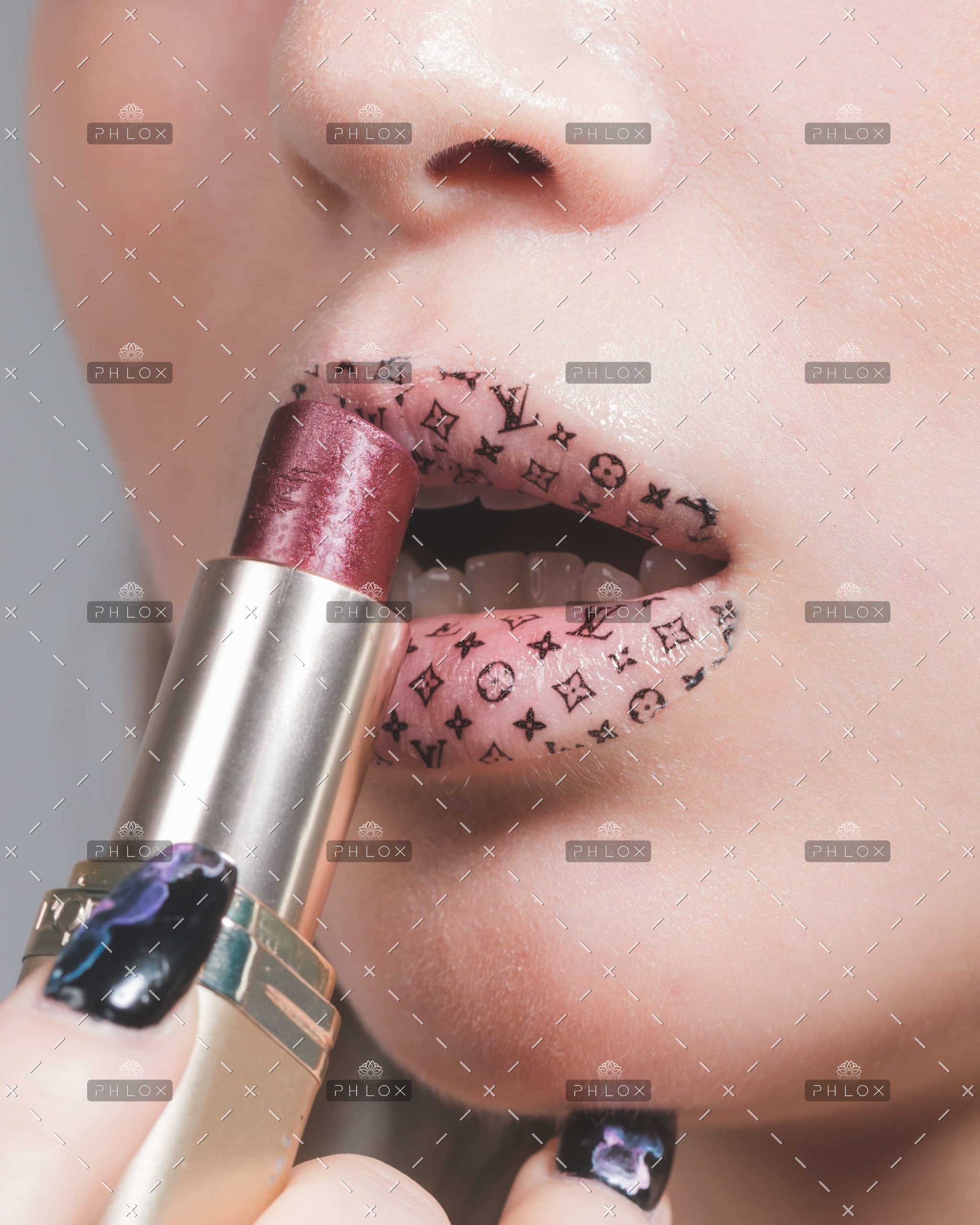Special Face Makeup